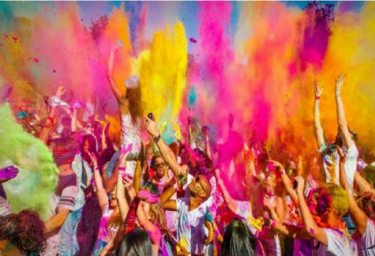 What is Holi? Why Indians loves Holi? Holika dehan, History of Holi's festival!