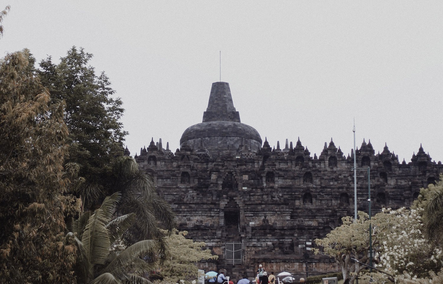 Borobudur Temple Visit | Candi Borobudur Magelang