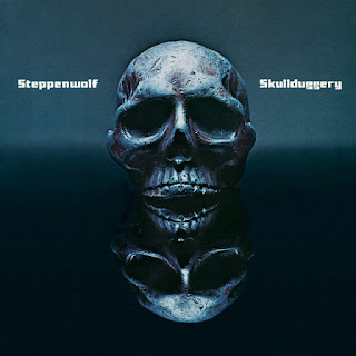 1976 Steppenwolf - Skullduggery