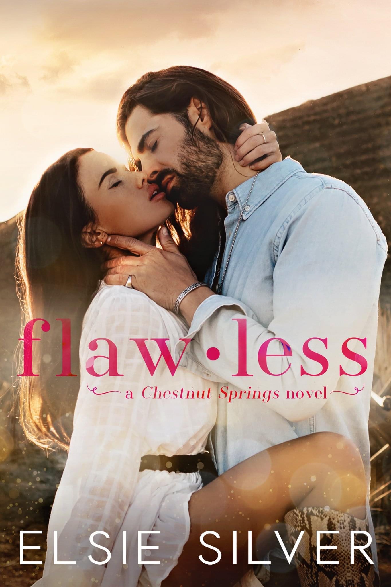 Recensione: Senza Regole. Flawless di Elsie Silver - Leggere Romanticamente  e Fantasy