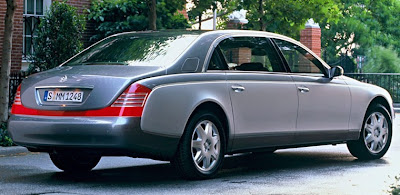 Maybach 62