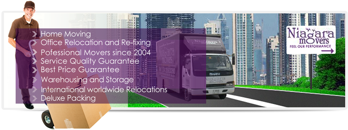 moving company dubai