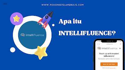 Intellifluence adalah