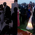 Read Annie & Tuface Idibia’s Super Romantic Wedding Vows 