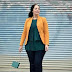 Plus size work outfits for women