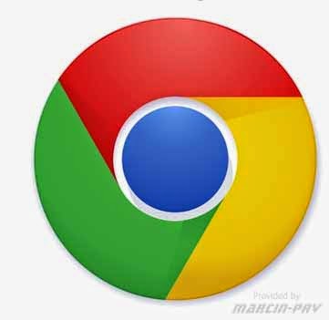 Google Chrome 36