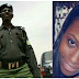 BREAKING!! Nigerian Policeman Shoots A Woman Dead, Claims Mistaken Identity As He begs for Forgiveness



