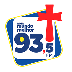 Ouvir agora Rádio Mundo Melhor FM 93.5 - Governador Valadares / MG