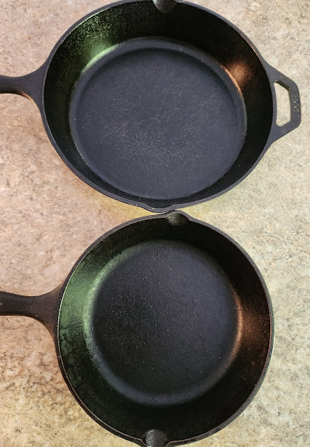 How to Clean and Season a Cast Iron Skillet