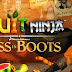 Fruit Ninja: Puss in Boots v1.0.4 pro