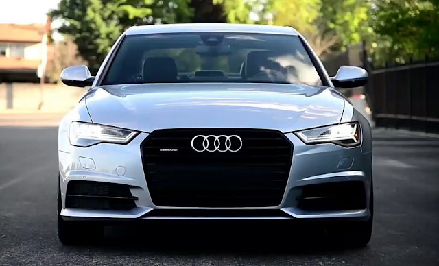 2017 Audi A6 Review Redesign