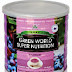 Green World Super Nutrition