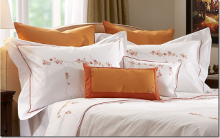 luxury-linens decorar