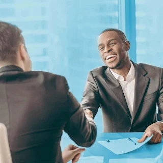 The dos and don’ts of job interviews