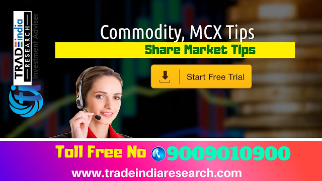 Commodity market