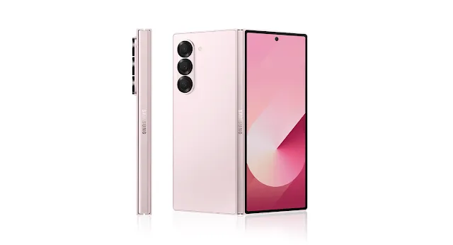 Samsung Fold 6