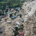 fallaron en el devastador tsunami en Indonesia; hay más de 800 víctimas mortales.