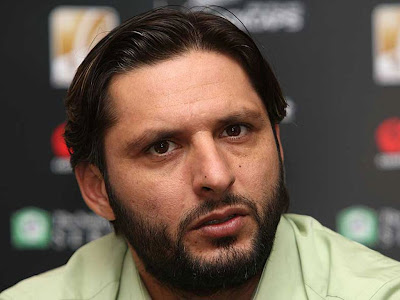 Shahid Afridi Normal Resolution HD Wallpaper 8