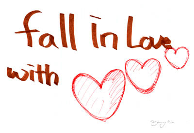 Fall In Love