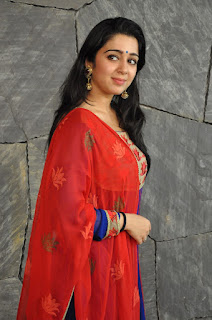  Charmi Kaur New Stills