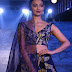 Radhika Apte Ramp Walk in Mumbai