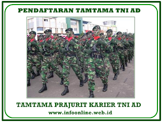 Tes Psikotes Tni Ad Tamtama - Psikotes Untuk Kamu