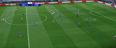 PES 2020 Realistic Reshade by Alikeogh