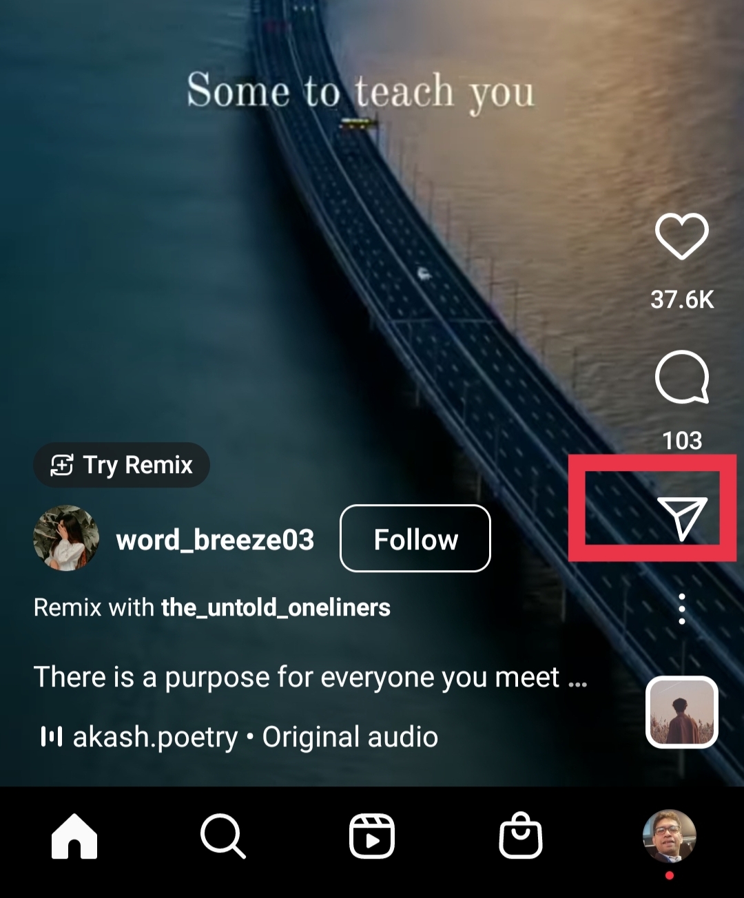 Cara Cara Mudah Untuk Save Video di Instagram