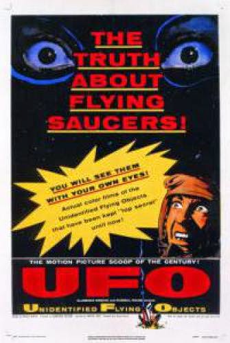 U S Senator Sees Ufo In Russia In 1950 Cia Fbi And Air Force Reports