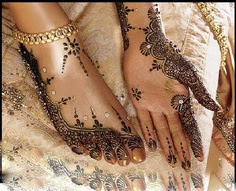 Mehndi Designs 2013 For EID By Falguni Rajpara 2013 Images For Legs Designs 3 Pics HD