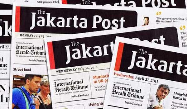 Nezar Patria Klarifikasi Isu 'Sayonara' dan Nasib Koran The Jakarta Post