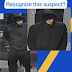 Multiple Gas Station Robberies in Columbus Area