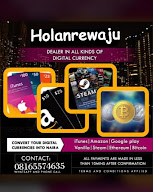 Trade your Bitcoin and Gifts cards here