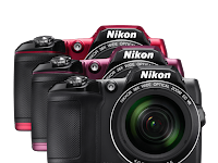 Nikon COOLPIX L840 Manual