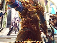 Rise of Gods MOD APK Latest Update Premium