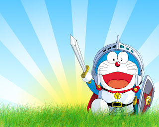 Doraemon HD Wallpapers