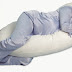 Leachco Snoogle Total Body Pillow: #1 Best Seller on Amazon.com