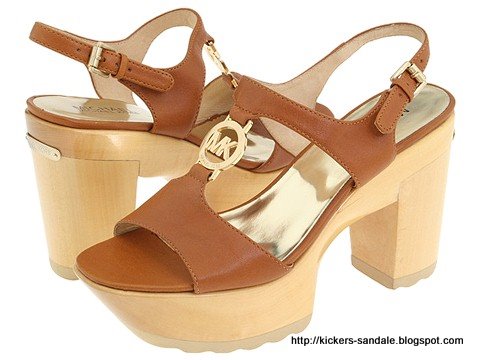 Kickers sandale:kickers-114418
