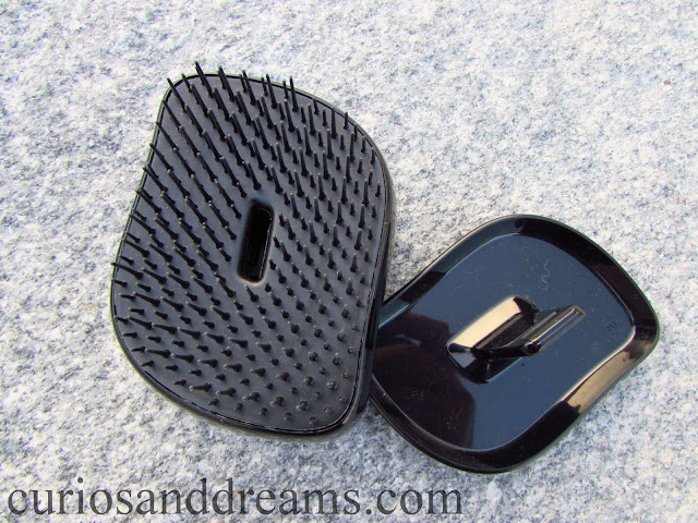 Tangle Teezer Compact Styler review, Tangle Teezer review india, Tangle Teezer review