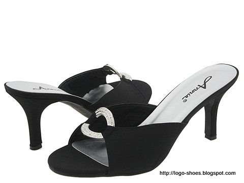 Logo shoes:logo-81318