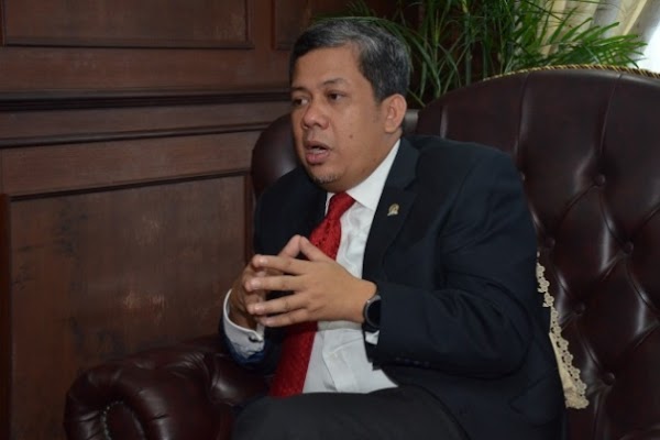 Besok, Fahri Hamzah Safari Ramadhan Di Medan