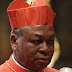 Cardinal Onaiyekan tells Buhari - 'We have lost confidence in your government'