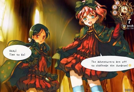 Downloaded | Girlish Grimoire Littlewitch Romanesque Full Version