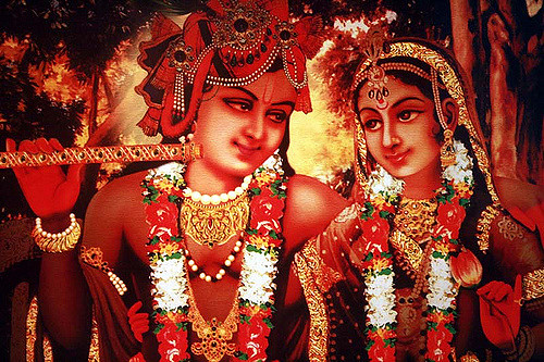 Krishna Janmashtami HD Images