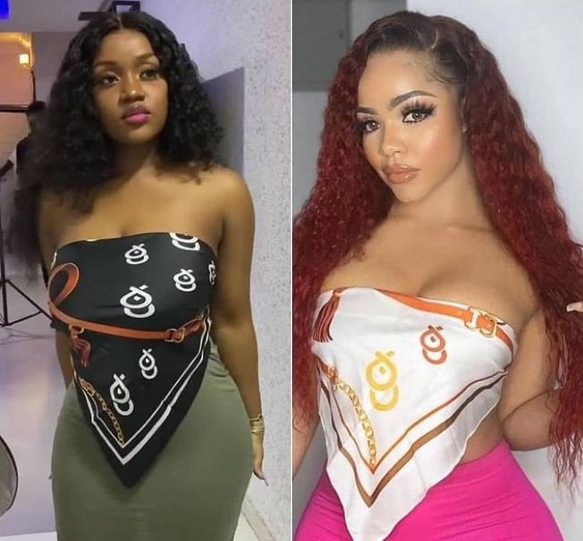 Chioma Or Nengi