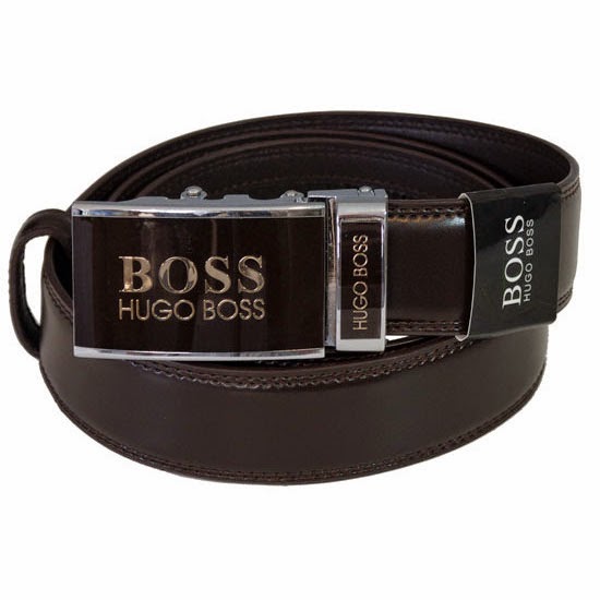 Hugo Boss Men Belt