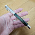 GRAF VON FABER CASTELL HERITAGE ALEXANDER FOUNTAIN PEN