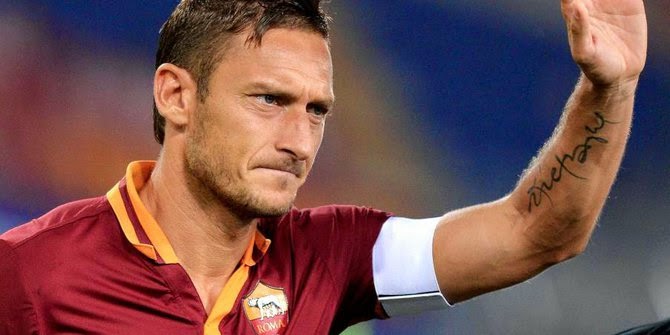 Francesco Totti