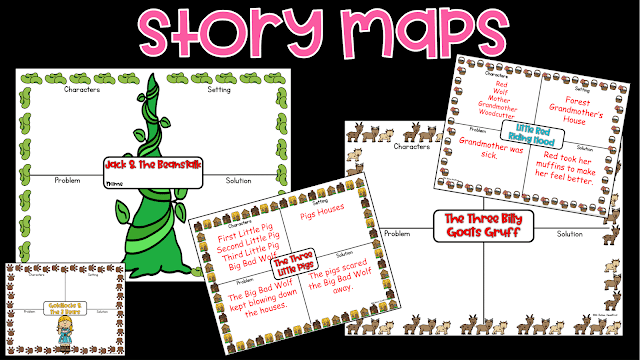 Characters Setting Problem Solution