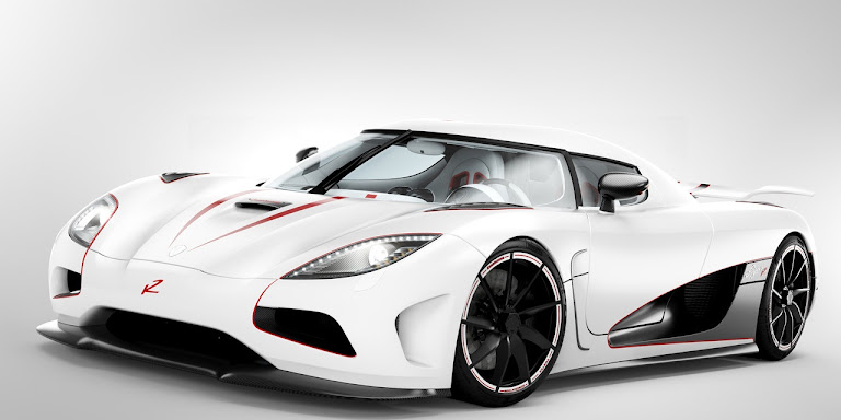 Wallpaper Koenigsegg Agera R Biru Wallpaper Koenigsegg Agera R Biru